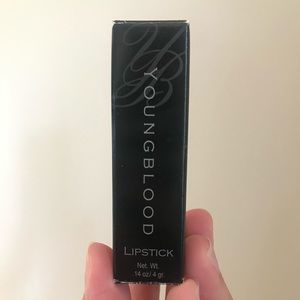 YoungBlood Mineral Cosmetics - Lipstick